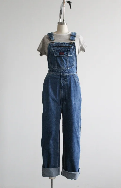 Reduced Prices market day overalls