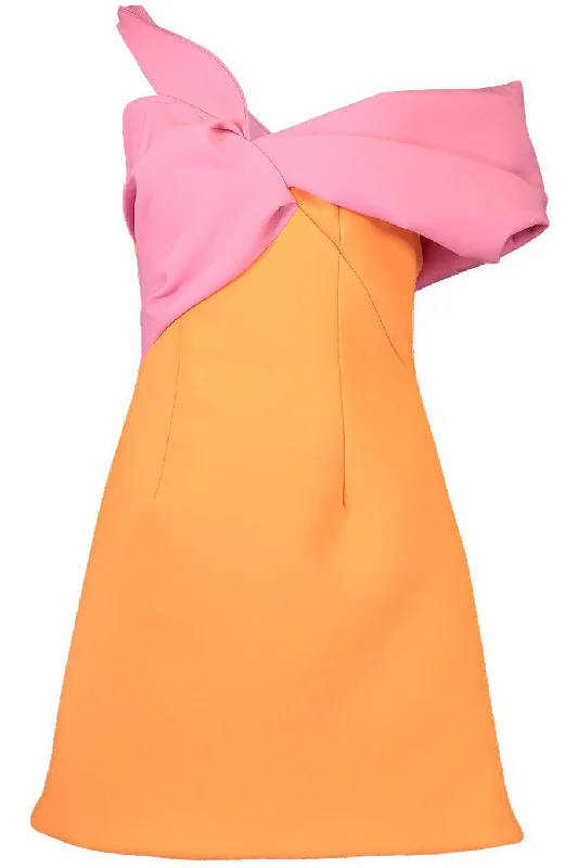 Limited Time Discount Matteo Mini Dress