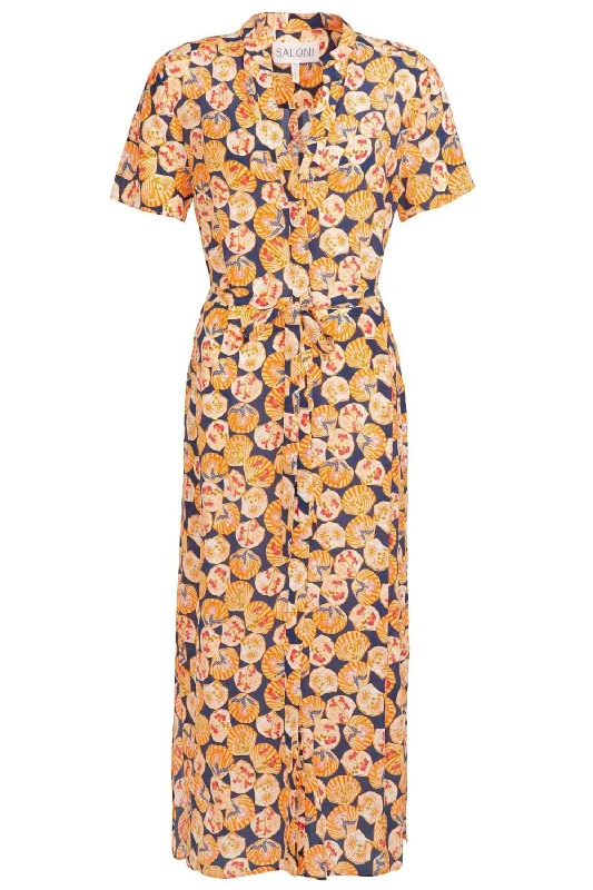 Act Fast Vicki Dress