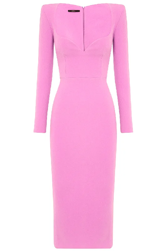 Blowout Sale Maren Sweetheart Dress