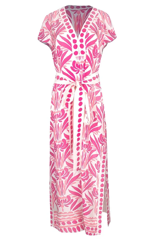 Buy Now Isola Maxi Dress