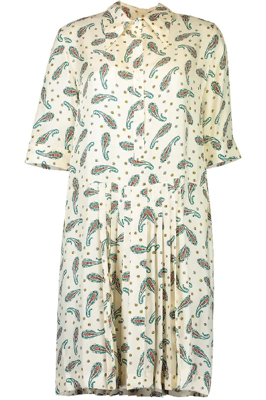 Act Now Shibuya Dress