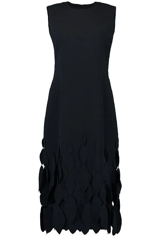 Unbeatable Prices Sleeveless Jackie Dress