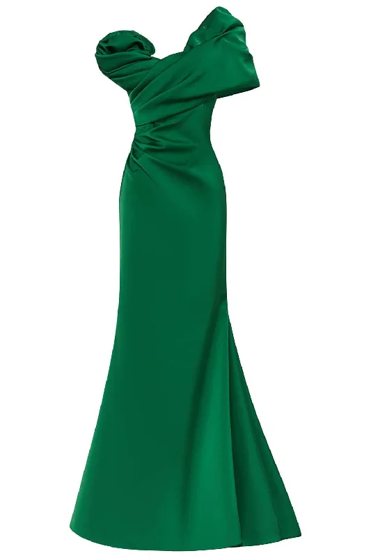 Final Sale Edan Gown