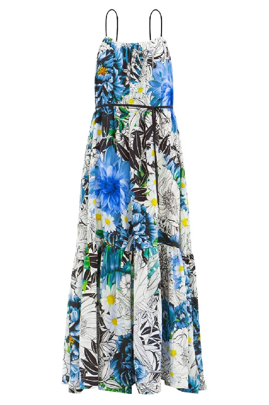 Limited Availability Napoli Dress