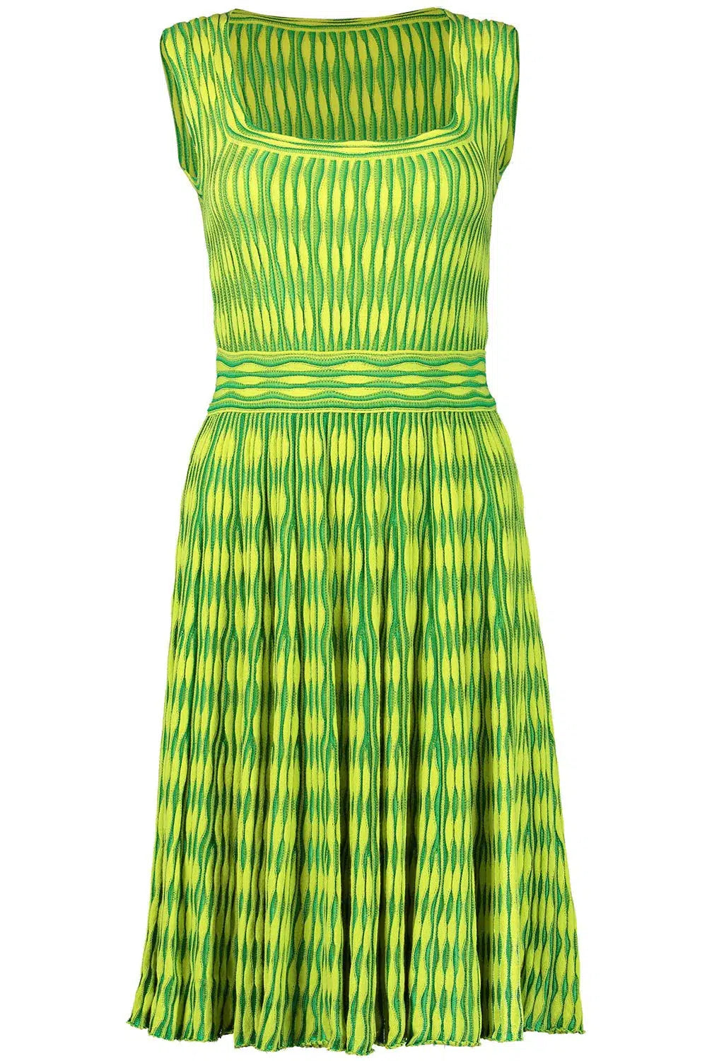 Year-End Sale Concetta Skater Dress