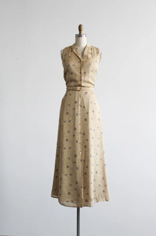Special Buy verdon su mer silk dress