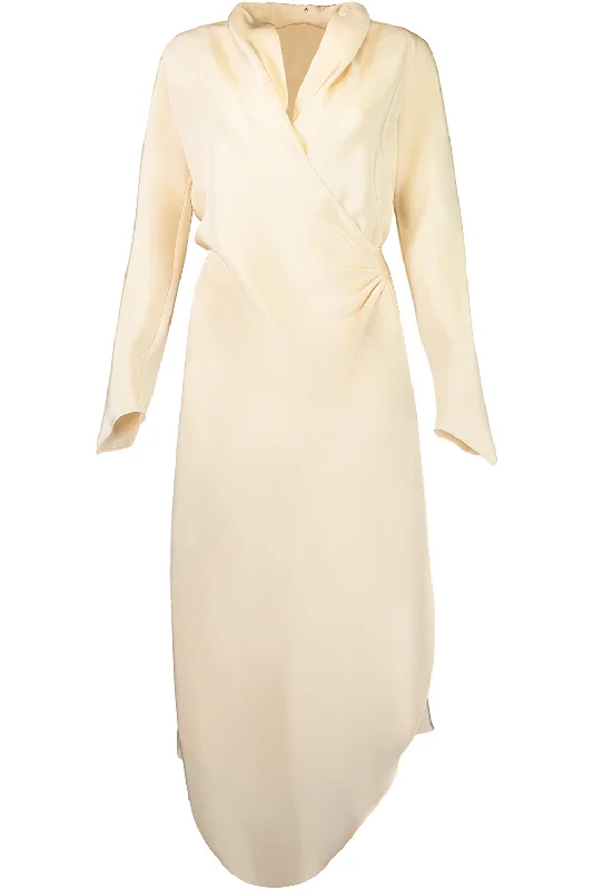 Year-End Sale Victor Dress - Tusk