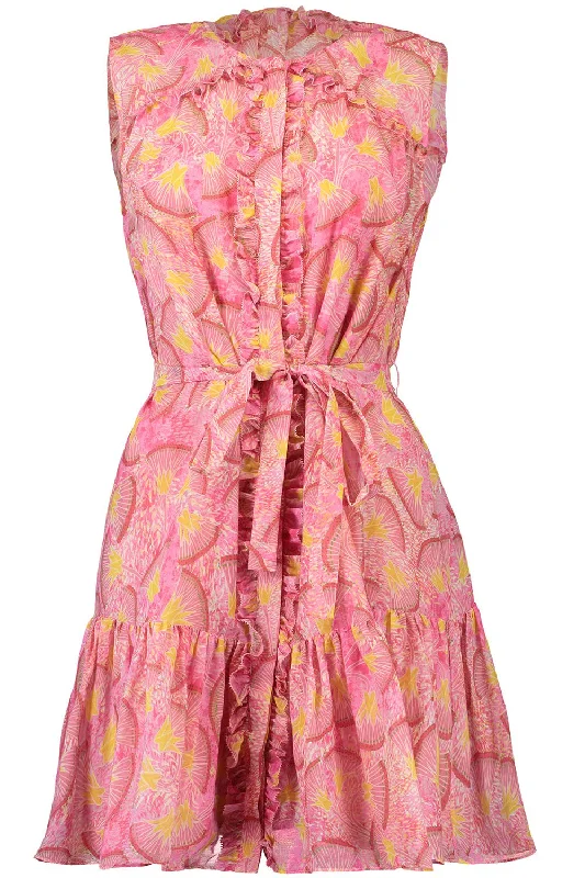 Limited Edition Pixie Dress