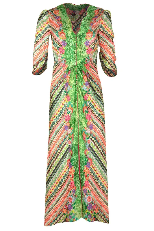 Huge Discounts Mitsu Dress