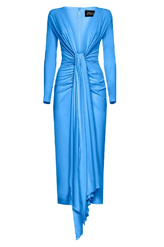 Super Savings Lorena Midi Dress