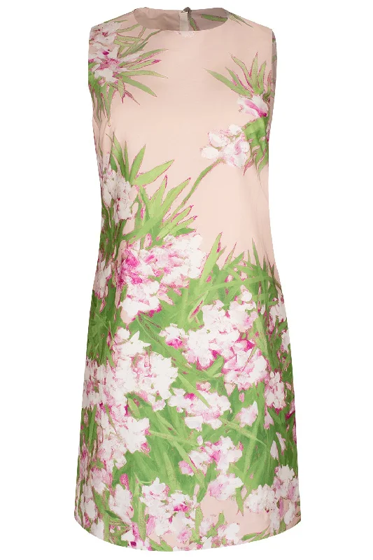 Major Savings Liguria Dress - Pink