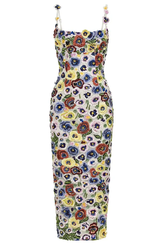 Season Finale Sale Camden Midi Dress