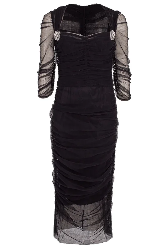 Amazing Deals Tulle Dress