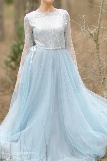 Instant Savings Wedding Tulle Tulle With Lace Bodice With Lace Sleeves Wedding Designers Wedding Gray Bridal Blue Bride Dress Instant Savings Wedding Tulle Tulle With Lace Bodice With Lace Sleeves Wedding Designers Wedding Gray Bridal Blue Bride Dress