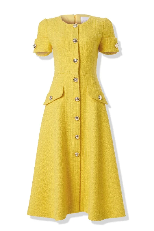 Lowest Price Short Sleeve Midi Dress