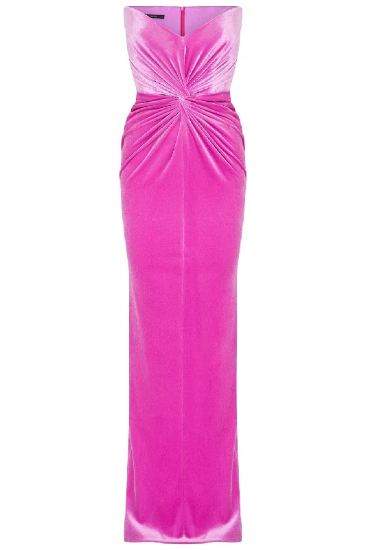 Mega Sale Greyson Strapless Gown
