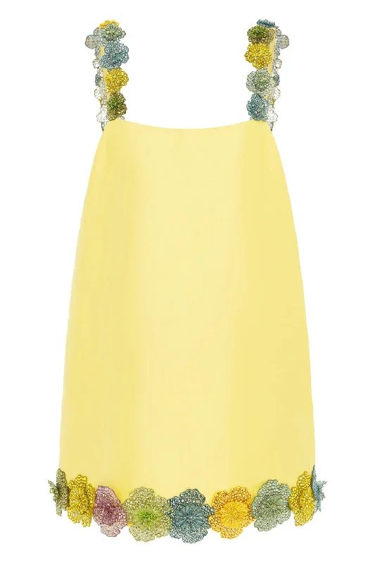 Steals and Deals Lolita Mini Dress