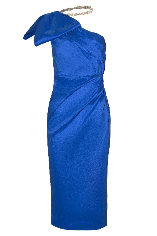 Shop and Save Fauve Dress