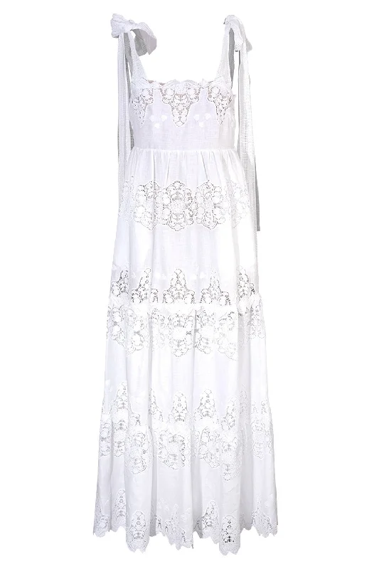 Last Chance Juniper Dress