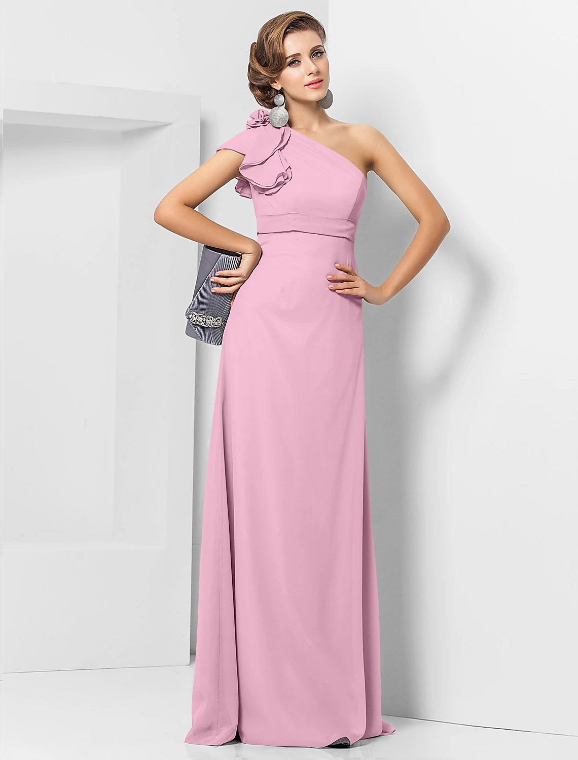 Candy Pink