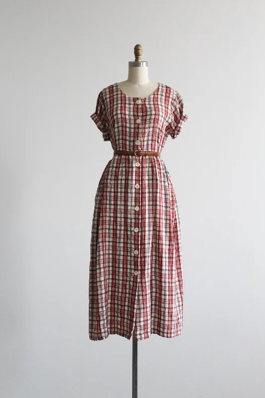 Epic Deals cambridge picnic dress
