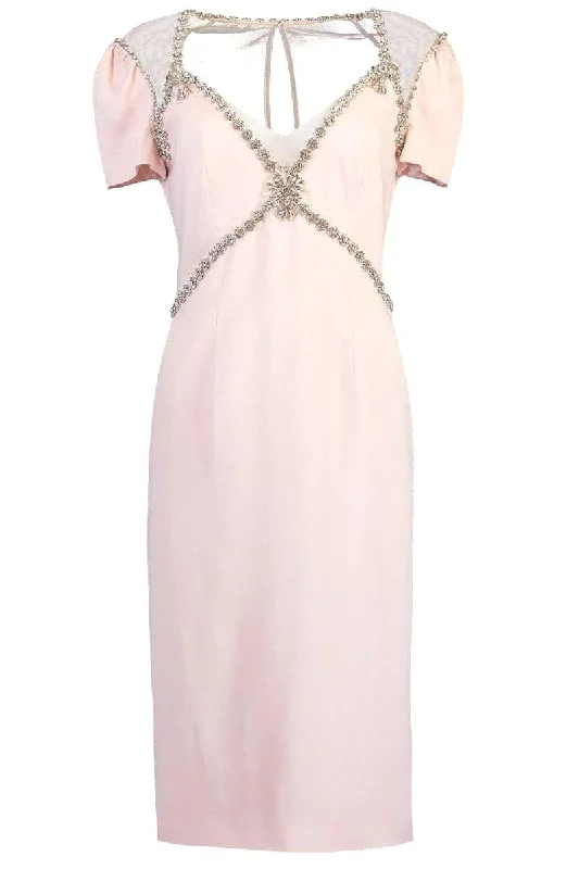 Super Deal Gina Cocktail Dress