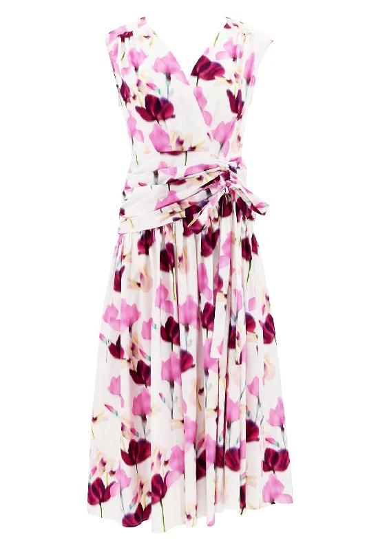 Can't Miss River Dress