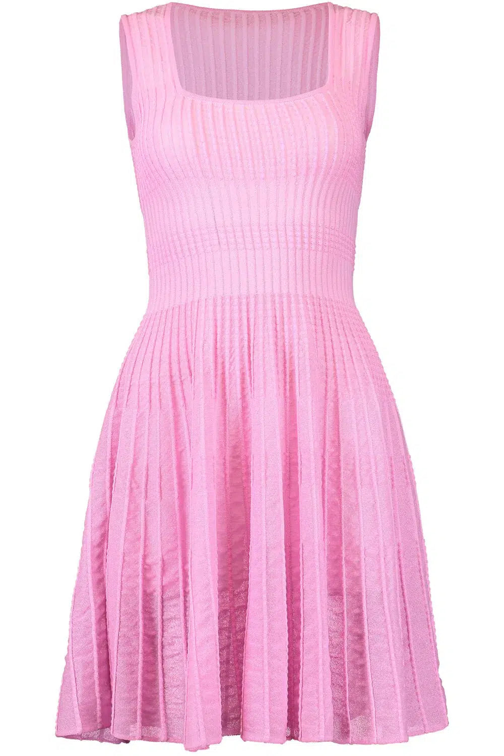 Online Exclusive Ljuba Skater Dress