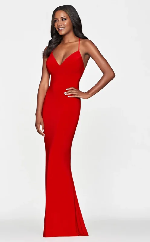 New Deals Sweetheart neckline sleeveless corset floor length evening dress