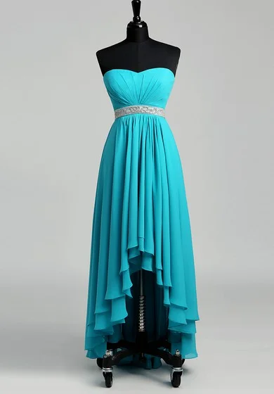 Special Savings A-line Sleeveless Dress