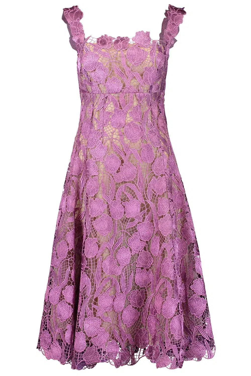 Clearance Event Sleeveless Ballerina Dress