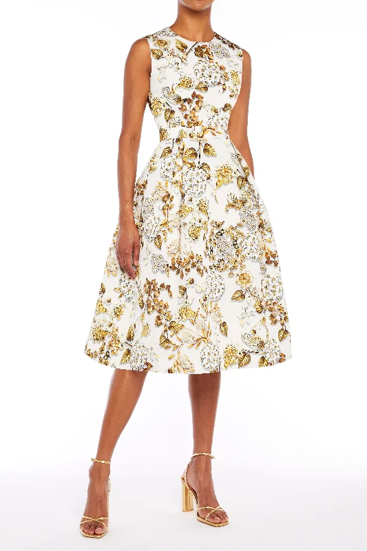 Savings Alert Hepburn Dress