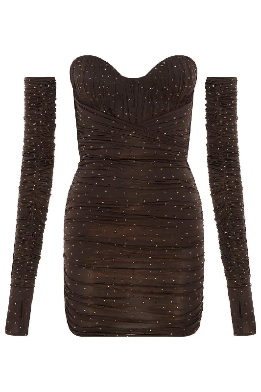 Early Access Koda Mini Dress