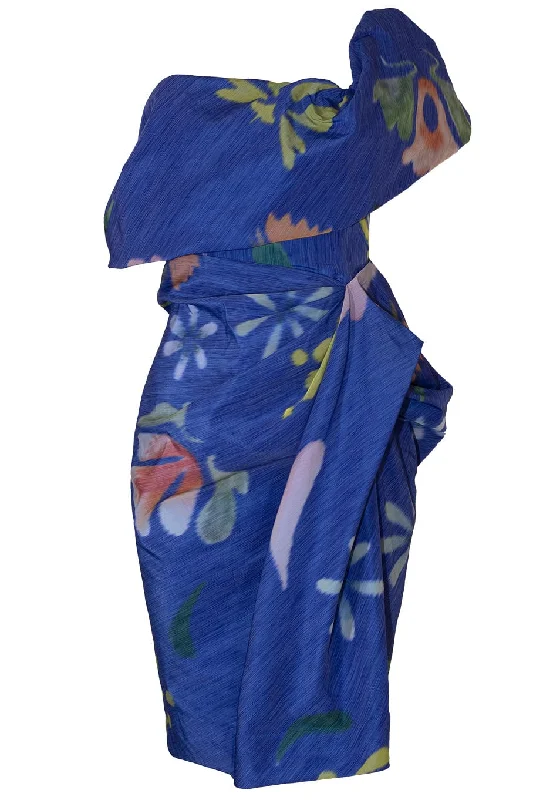 Savings Event Dawn Draper Dress