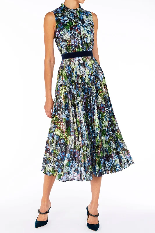 While Supplies Last Hollie Midi Dress