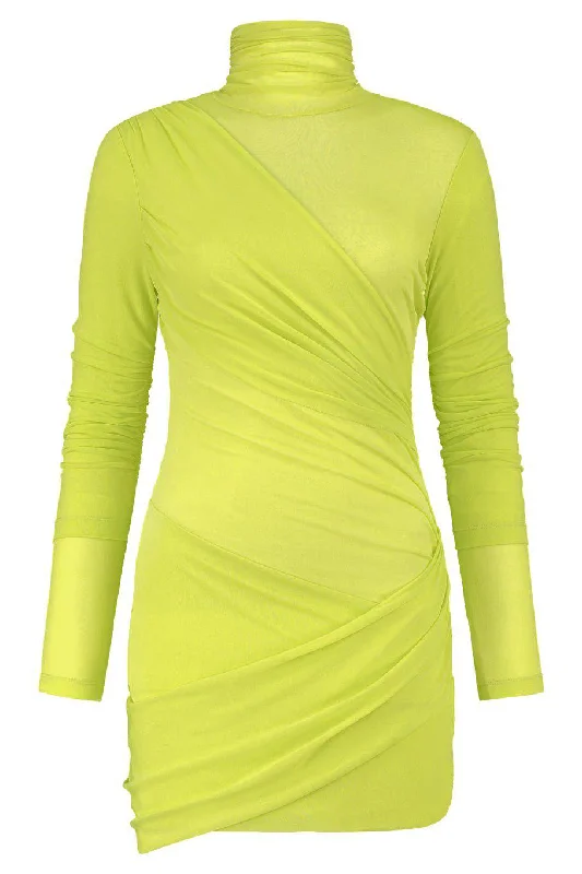 Huge Discounts Ula Mini Dress
