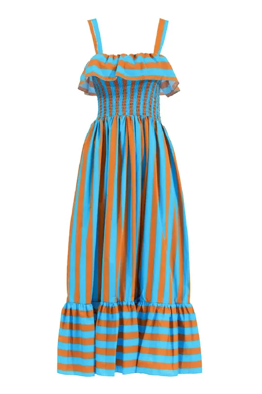 Savings Spectacular Sunkissed Dress