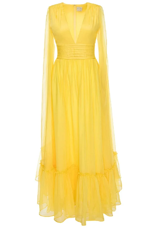 Overstock Sale Sienna Gown