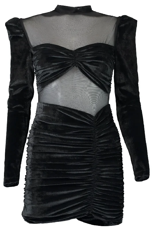 Best Bargains Stretch Mini Dress