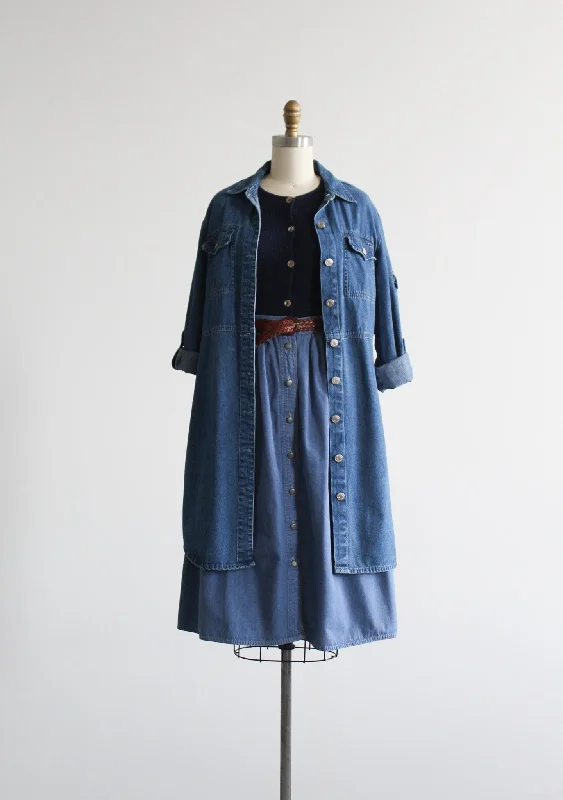 Price Cut copenhagen duster