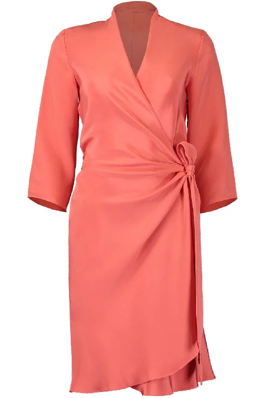 Unbeatable Prices Sleeve Yard Dress - Pample Mousse