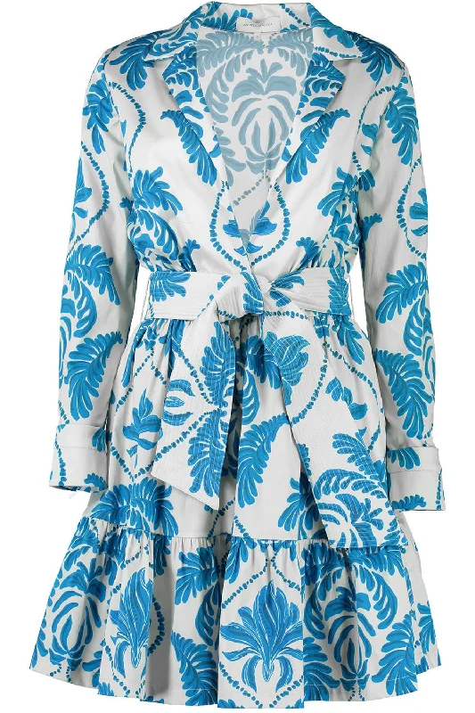 Price Rollback Postales Dress