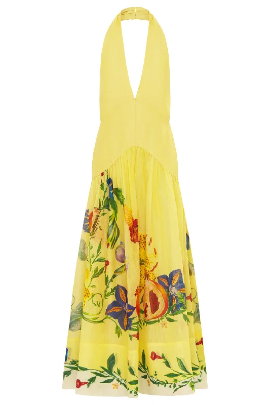 Savings Event Dahlia Gown