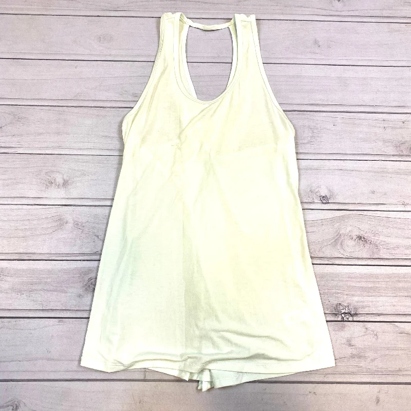 Amazing Deals Athletic Tank Top By Athleta  Size: S