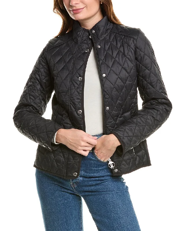 Great Deals Barbour Yarrow Quilted Jacket