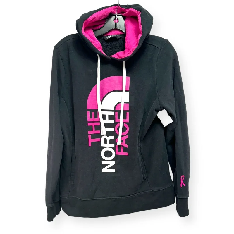 Blowout Sale Black Sweatshirt Hoodie The North Face, Size M