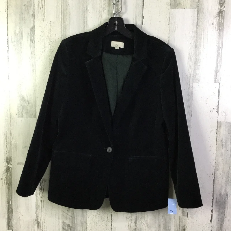 Unmissable Offer Blazer By Loft In Green, Size: L