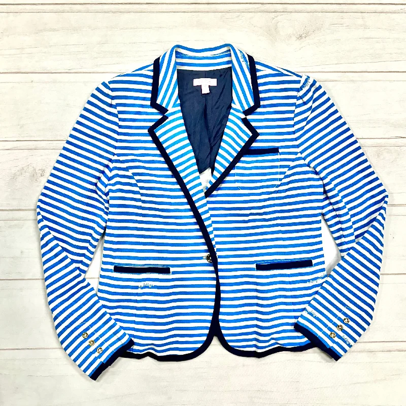 Savings Alert Blazer Designer By Lilly Pulitzer  Size: Xl