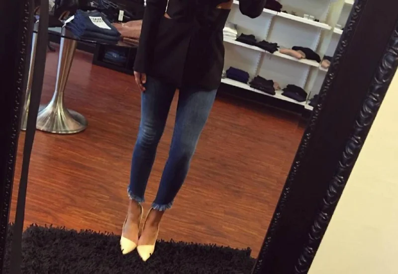 Major Savings Blazer In Black